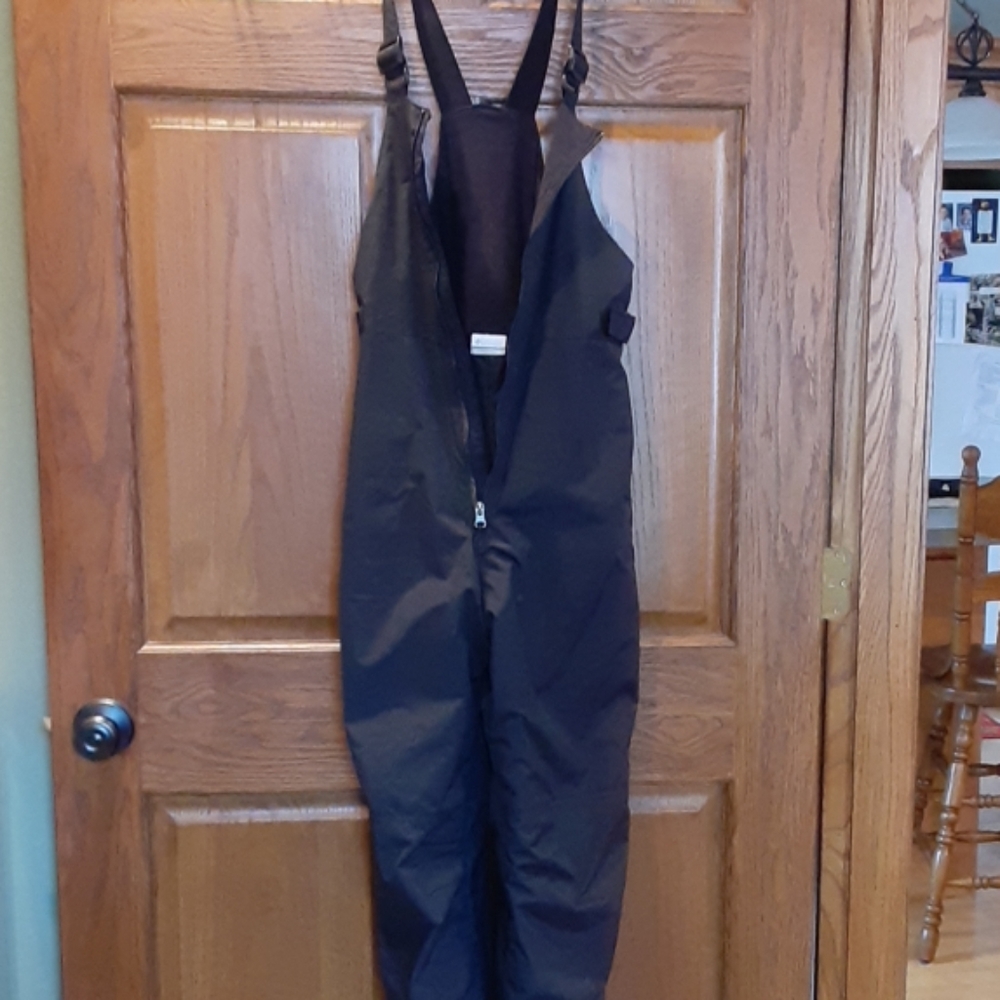 Columbia Youth XL ski/snow bibs